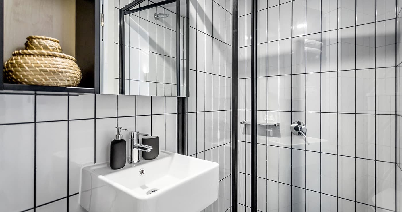 South Yarra 6人间合租公寓